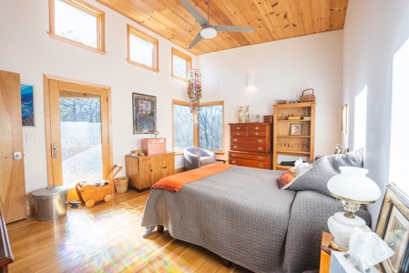 Modern Home for Sale in Floyd VA - image 22