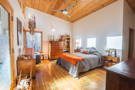 Modern Home for Sale in Floyd VA - image 21