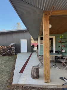 Modern Home for Sale in Floyd VA - image 41