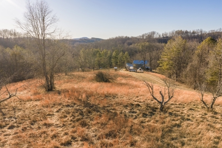 Modern Home for Sale in Floyd VA - image 47