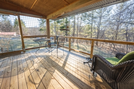 Modern Home for Sale in Floyd VA - image 19