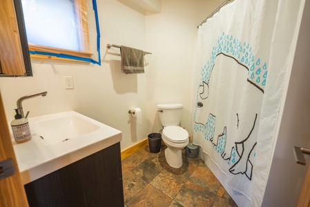 Modern Home for Sale in Floyd VA - image 35