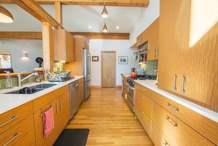 Modern Home for Sale in Floyd VA - image 12