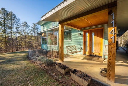 Modern Home for Sale in Floyd VA - image 3