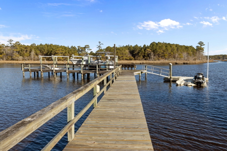 Luxury Coastal NC Home for Sale - image 5