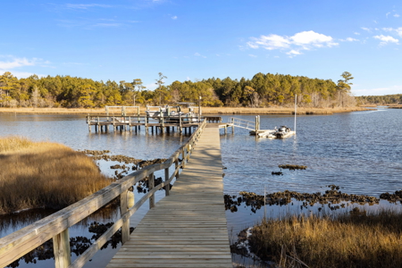 Luxury Coastal NC Home for Sale - image 4