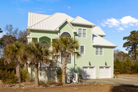 Luxury Coastal NC Home for Sale - image 2