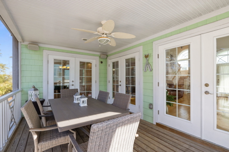 Luxury Coastal NC Home for Sale - image 48