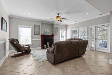 Luxury Coastal NC Home for Sale - image 13