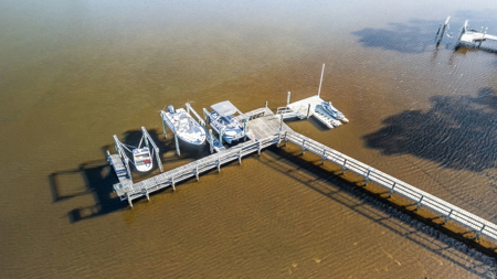 Luxury Coastal NC Home for Sale - image 49