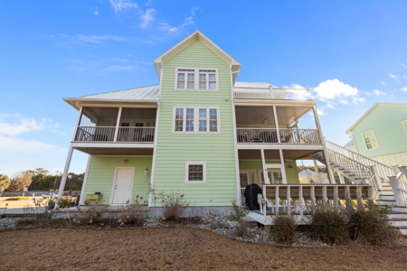 Luxury Coastal NC Home for Sale - image 9