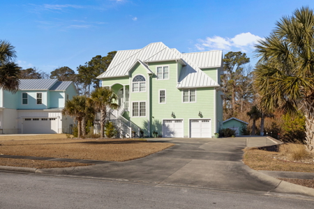 Luxury Coastal NC Home for Sale - image 6