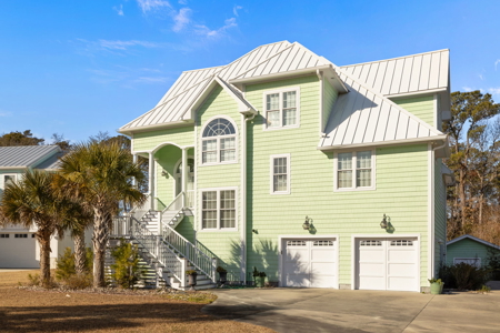 Luxury Coastal NC Home for Sale - image 3