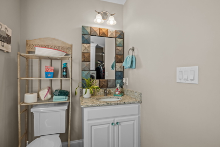 Luxury Coastal NC Home for Sale - image 37