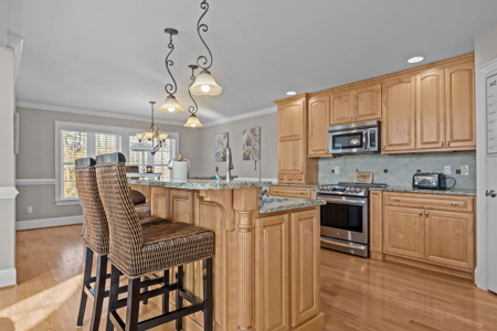 Luxury Coastal NC Home for Sale - image 42