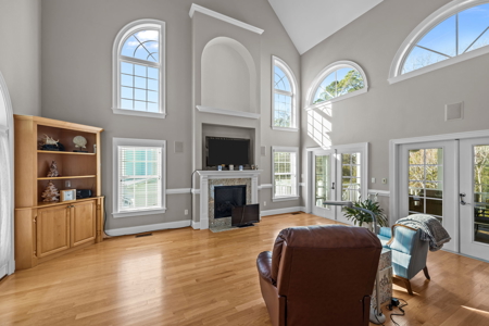 Luxury Coastal NC Home for Sale - image 41