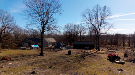 Hobby Farm in the Arkansas Ozarks | Ash Flat - image 48