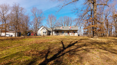 Hobby Farm in the Arkansas Ozarks | Ash Flat - image 50