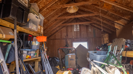 Hobby Farm in the Arkansas Ozarks | Ash Flat - image 35