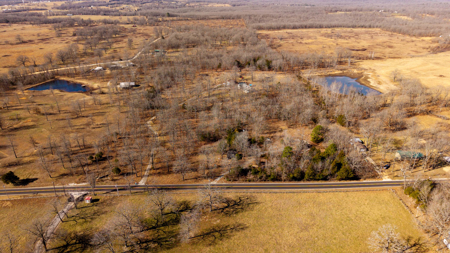 Hobby Farm in the Arkansas Ozarks | Ash Flat - image 42