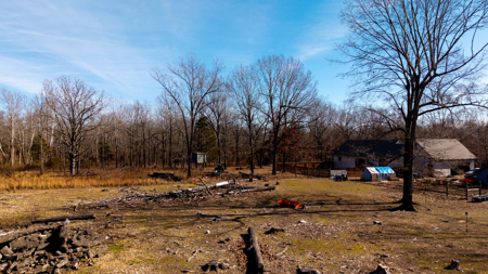 Hobby Farm in the Arkansas Ozarks | Ash Flat - image 47