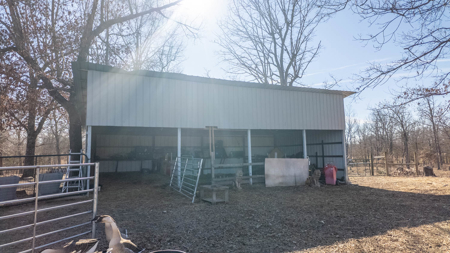 Hobby Farm in the Arkansas Ozarks | Ash Flat - image 37