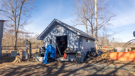 Hobby Farm in the Arkansas Ozarks | Ash Flat - image 36