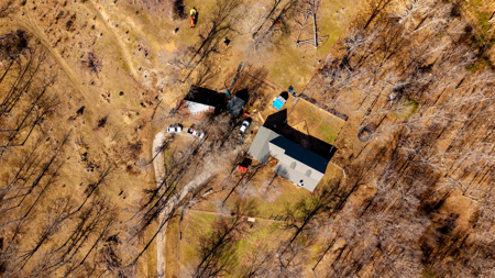 Hobby Farm in the Arkansas Ozarks | Ash Flat - image 43