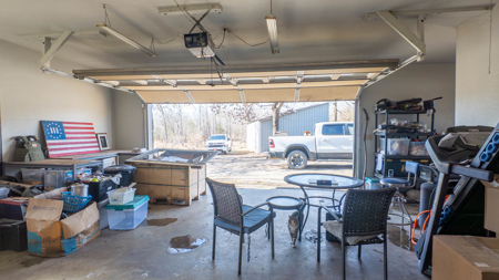 Hobby Farm in the Arkansas Ozarks | Ash Flat - image 30