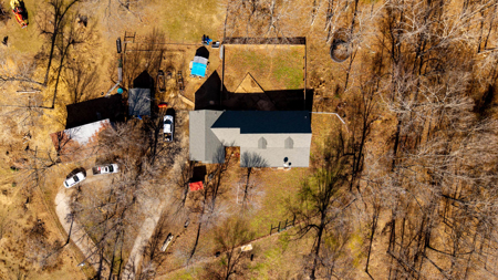 Hobby Farm in the Arkansas Ozarks | Ash Flat - image 44