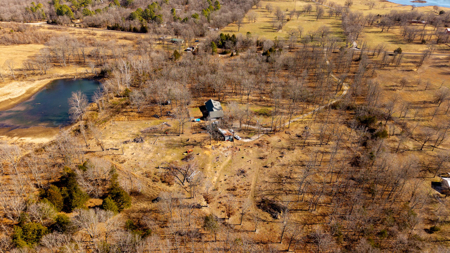 Hobby Farm in the Arkansas Ozarks | Ash Flat - image 46