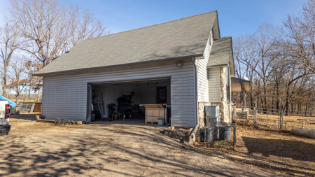 Hobby Farm in the Arkansas Ozarks | Ash Flat - image 31