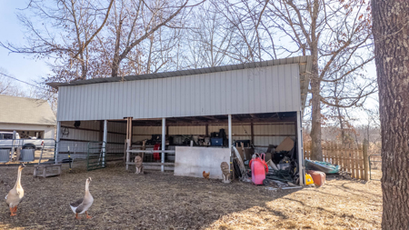 Hobby Farm in the Arkansas Ozarks | Ash Flat - image 39