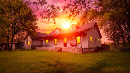 Hobby Farm in the Arkansas Ozarks | Ash Flat - image 3