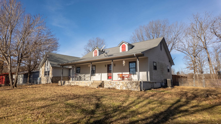 Hobby Farm in the Arkansas Ozarks | Ash Flat - image 5