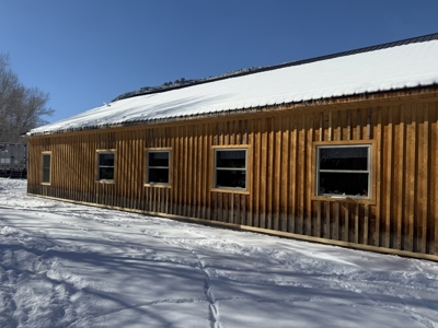 Rare Riverfront Property on the Los Pinos with Custom Home - image 39