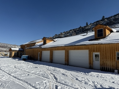 Rare Riverfront Property on the Los Pinos with Custom Home - image 30