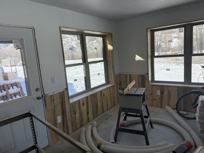 Rare Riverfront Property on the Los Pinos with Custom Home - image 9