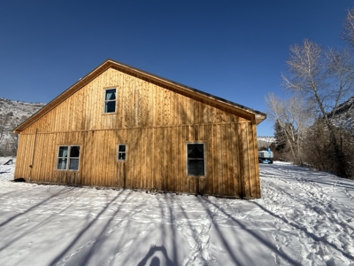 Rare Riverfront Property on the Los Pinos with Custom Home - image 40