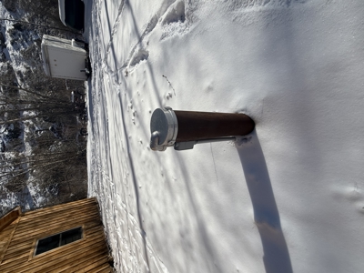 Rare Riverfront Property on the Los Pinos with Custom Home - image 41