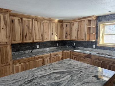 Rare Riverfront Property on the Los Pinos with Custom Home - image 43