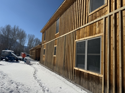 Rare Riverfront Property on the Los Pinos with Custom Home - image 33