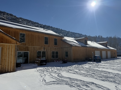 Rare Riverfront Property on the Los Pinos with Custom Home - image 31