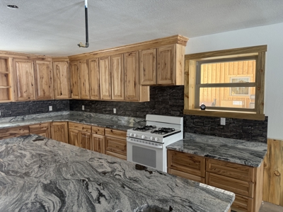 Rare Riverfront Property on the Los Pinos with Custom Home - image 42