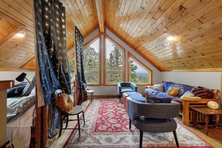 Spectacular Mountain Home for Sale Near Westcliffe, CO - image 14