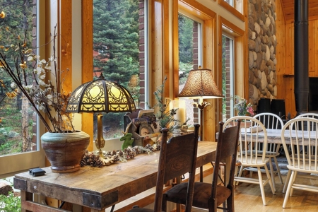 Spectacular Mountain Home for Sale Near Westcliffe, CO - image 5
