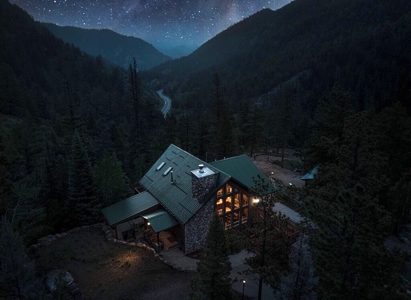 Spectacular Mountain Home for Sale Near Westcliffe, CO - image 29
