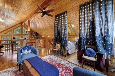 Spectacular Mountain Home for Sale Near Westcliffe, CO - image 15