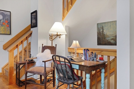 Spectacular Mountain Home for Sale Near Westcliffe, CO - image 4