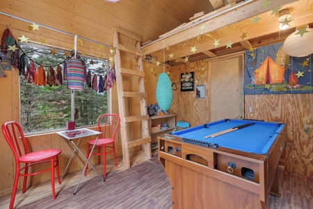 Spectacular Mountain Home for Sale Near Westcliffe, CO - image 24